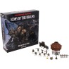 Adventure in a Box - Goblin Camp: D&D Icons of the Realms Miniatures