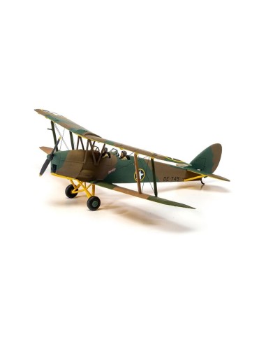 de Havilland Tiger Moth 