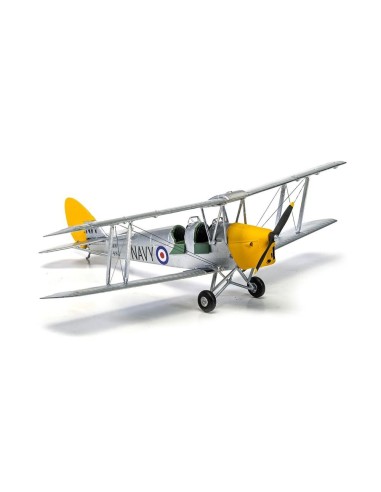 de Havilland Tiger Moth 