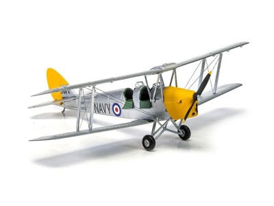 de Havilland Tiger Moth 