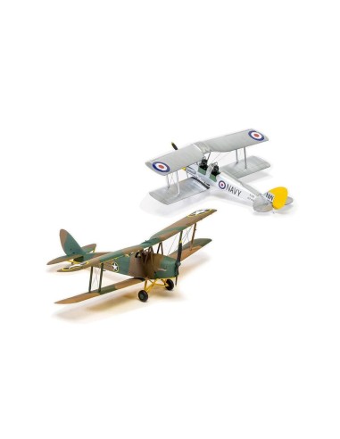 de Havilland Tiger Moth 