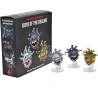 Collector's Edition Beholder Box Set: D&D Icons of the Realms Miniatures