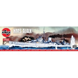 HMS Ajax 