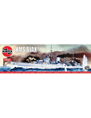 HMS Ajax 