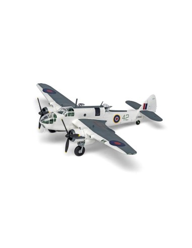 Bristol Beaufort Mk.IA 
