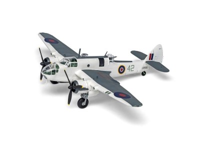 Bristol Beaufort Mk.IA 