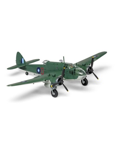Bristol Beaufort Mk.IA 