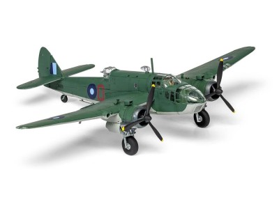 Bristol Beaufort Mk.IA 