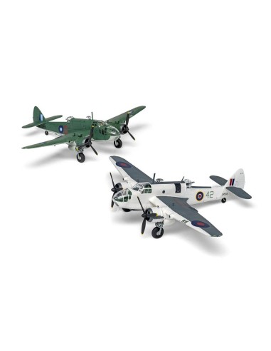 Bristol Beaufort Mk.IA 