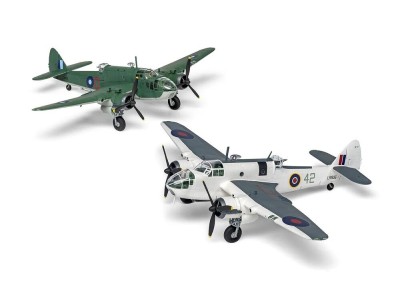 Bristol Beaufort Mk.IA 