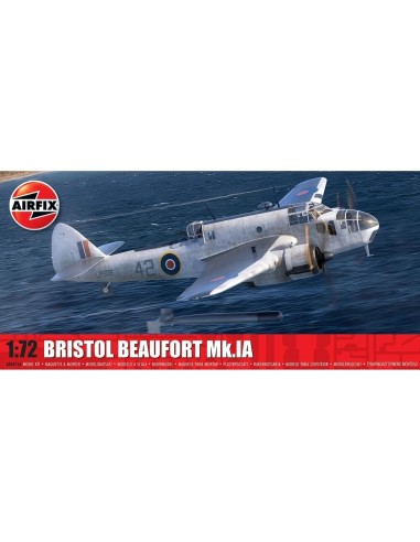 Bristol Beaufort Mk.IA 