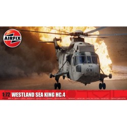Westland Sea King HC.4 