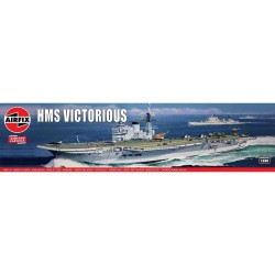 HMS Victorious 