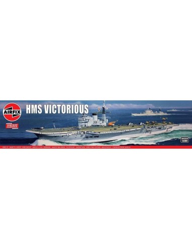 HMS Victorious 