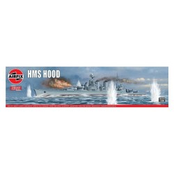 HMS Hood, Vintage Classics 