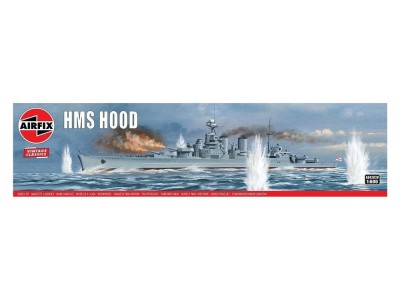 HMS Hood, Vintage Classics 