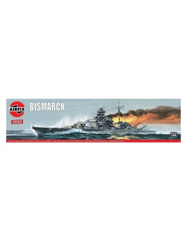 Bismarck, Vintage Classics 