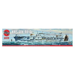 HMS Ark Royal, Vintage Classics 