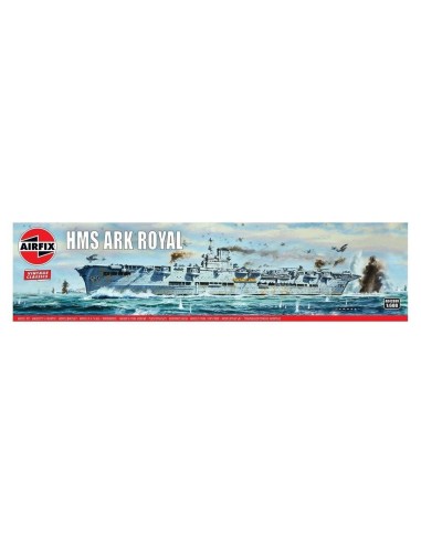 HMS Ark Royal, Vintage Classics 