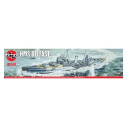 HMS Belfast, Vintage Classics 