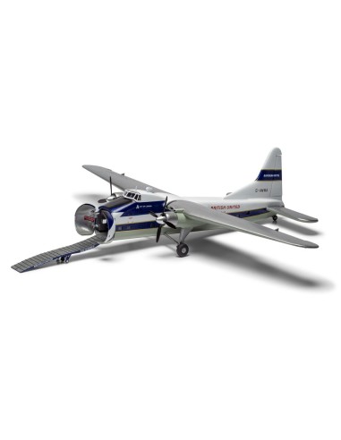 Vintage Classic, Bristol Superfreighter 