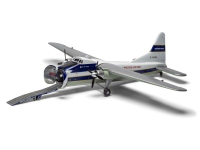 Vintage Classic, Bristol Superfreighter 