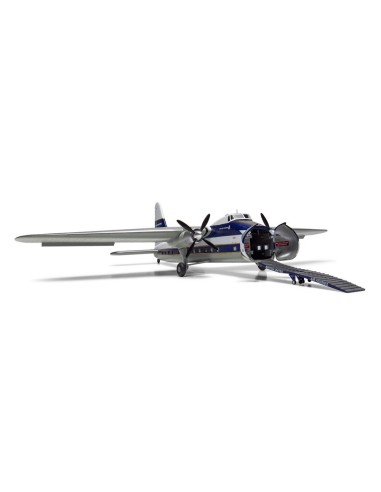 Vintage Classic, Bristol Superfreighter 