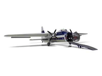 Vintage Classic, Bristol Superfreighter 