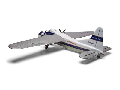 Vintage Classic, Bristol Superfreighter 
