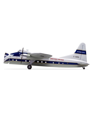 Vintage Classic, Bristol Superfreighter 