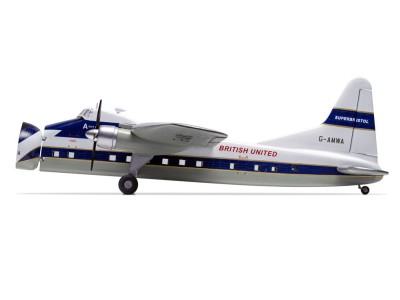 Vintage Classic, Bristol Superfreighter 