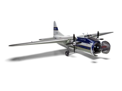Vintage Classic, Bristol Superfreighter 