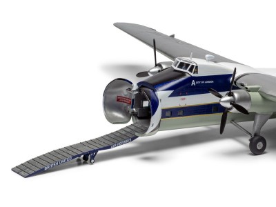 Vintage Classic, Bristol Superfreighter 