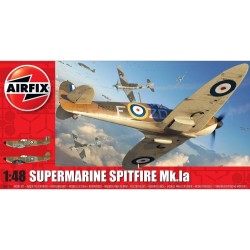 Supermarine Spitfire Mk.1 a 
