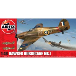 Hawker Hurricane Mk.1 