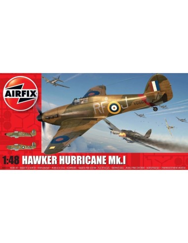 Hawker Hurricane Mk.1 