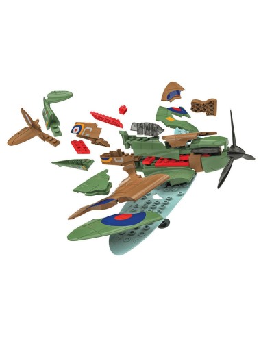 QUICKBUILD Spitfire 