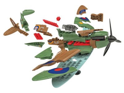 QUICKBUILD Spitfire 