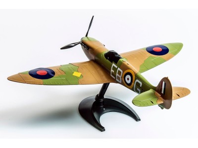 QUICKBUILD Spitfire 
