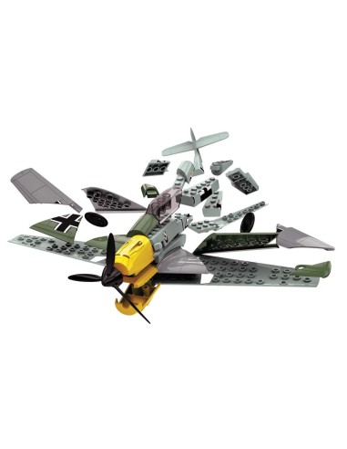 QUICKBUILD Messerschmitt 109 