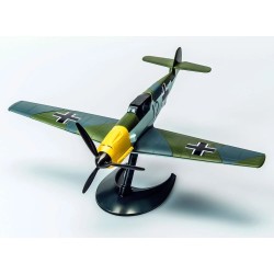 QUICKBUILD Messerschmitt 109  2