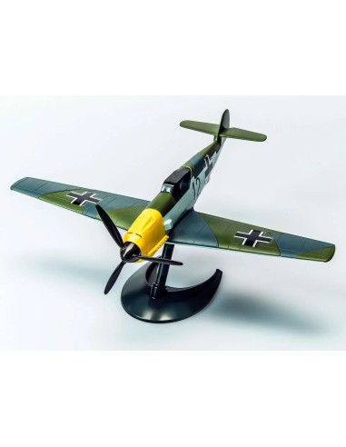 QUICKBUILD Messerschmitt 109 