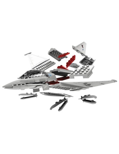 QUICKBUILD Typhoon 