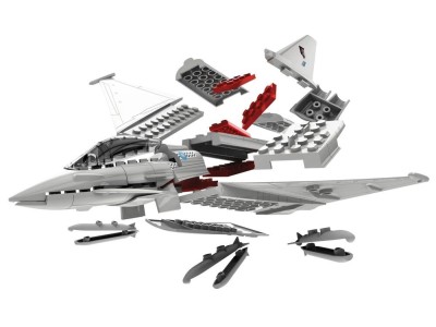 QUICKBUILD Typhoon 