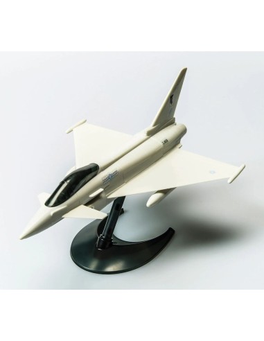 QUICKBUILD Typhoon 