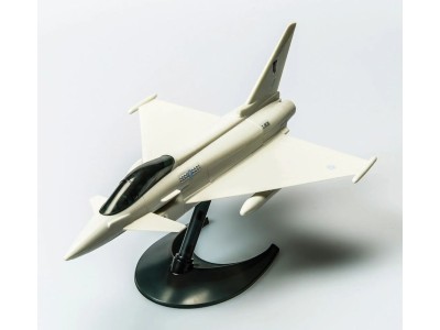 QUICKBUILD Typhoon 