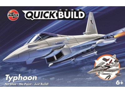 QUICKBUILD Typhoon 