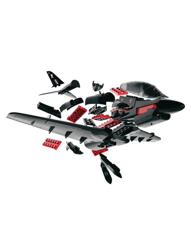 QUICKBUILD Hawk 