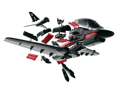 QUICKBUILD Hawk 