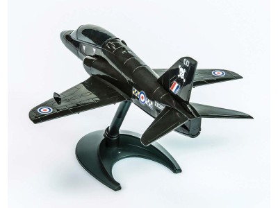 QUICKBUILD Hawk 